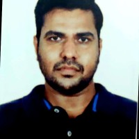 Sunil Pal