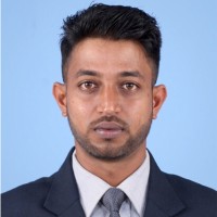 Tiron Senanayake