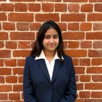 Tanishka Kotia