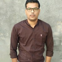 Dixitkumar Prajapati