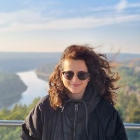 Laura Strimaityte