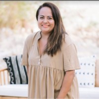 Alma Santiago