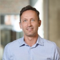 André van der Westhuizen