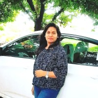 Dhanshree wandile