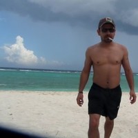 Daniel Lozano Gonzalez