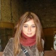Lois Ramirez