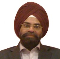 Satnam Singh Bhatia