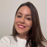 Luana D. Ferrazzo