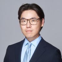ERIC KIM