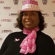 Gwendolyn Myers