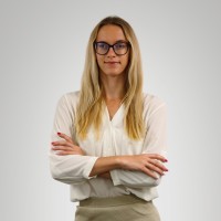 Angyal Alexandra