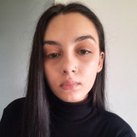 Andreea Corina Ionescu