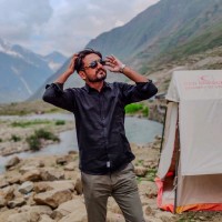 Sibghatullah Khokhar