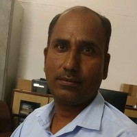 Mukesh Singh Kushwah