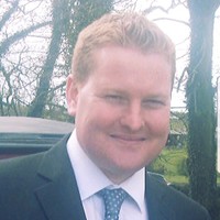 Stephen Bennett
