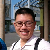 Brandon Wu (吳鴻麟)