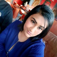 Allisha Rampur
