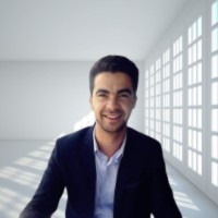 Med Amine Ben Salem