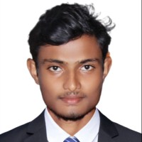 Md. Ibrahim Mridha