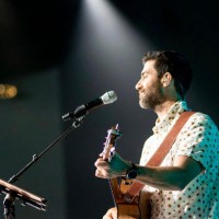 Clifton Murray
