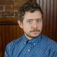 Zack Jacob