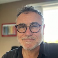 Vincent Drouin