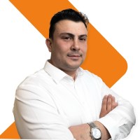 Alin Cristea