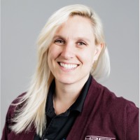 Laura Jones