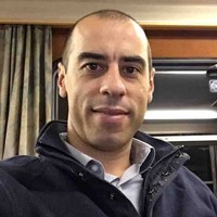 Marco Omedè