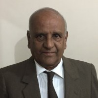 Ramaswamy K K
