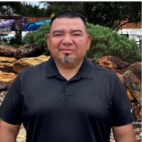 Juan “Pj” Martinez