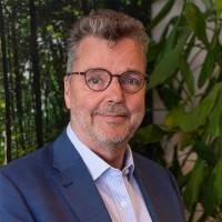 Wouter van Tienhoven  CP APMP