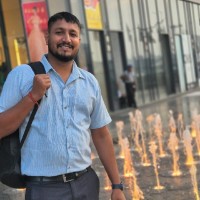 Kailash Yadav