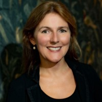 Monika Freifrau von Pölnitz von und zu Egloffstein