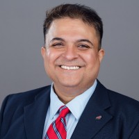 Anurag Mehrotra