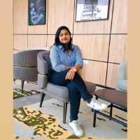 Gayatri Jain