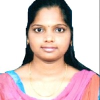 Soundharya Shanmugam