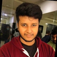 Ravikiran K
