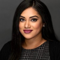 D. Devi Shah, MBA