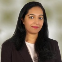 Diana Dsouza