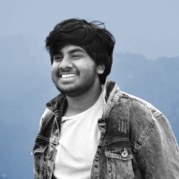 Gokulnaath M