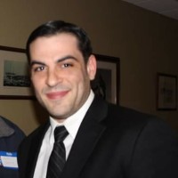 Christopher Colleran