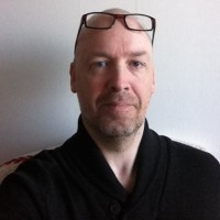 Bjorn Olofsson