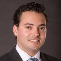 Rodrigo Martinez Anderson