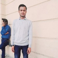 raj kumar verma