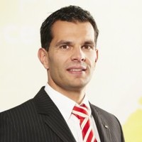Tobias Kolb