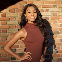 Amber Borden