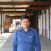 Atul Salvi