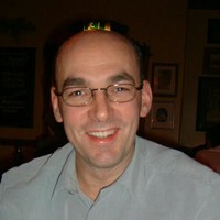 Dave Morris