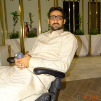 Amjad Khan
